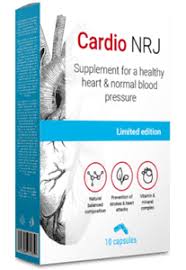Cardio Nrj - efeitos secundarios - criticas - Amazon