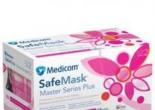 Coronavirus Safemask - como usar - Amazon - capsule