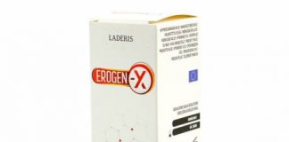Erogen X - para potência - como aplicar - preço - capsule