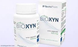 Bioxyn - preço - como usar - farmacia