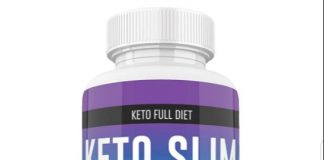 Keto Slim - capsule - efeitos secundarios - criticas
