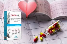 Cardio Nrj - como aplicar - preço - capsule