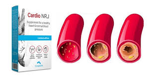 Cardio Nrj - como usar - Encomendar - farmacia