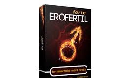 Erofertil - para potência - forum - opiniões - Amazon