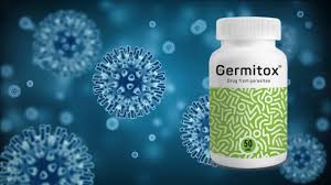 Germitox - contra parasitas – como aplicar – farmacia – onde comprar