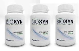 Bioxyn - para emagrecer - Encomendar - criticas - efeitos secundarios 
