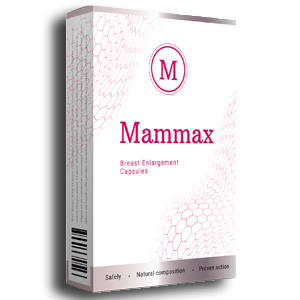 Mammax - comentarios - Amazon - capsule