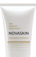 Novaskin - efeitos secundarios  - funciona - capsule