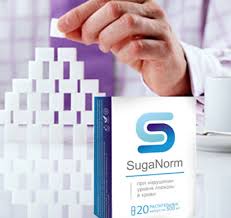 Suganorm - para diabetes - pomada - farmacia - como aplicar 
